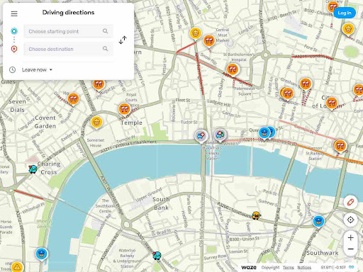 Top 5 Leading Mapquest Alternatives in 2024, Zeo Route Planner