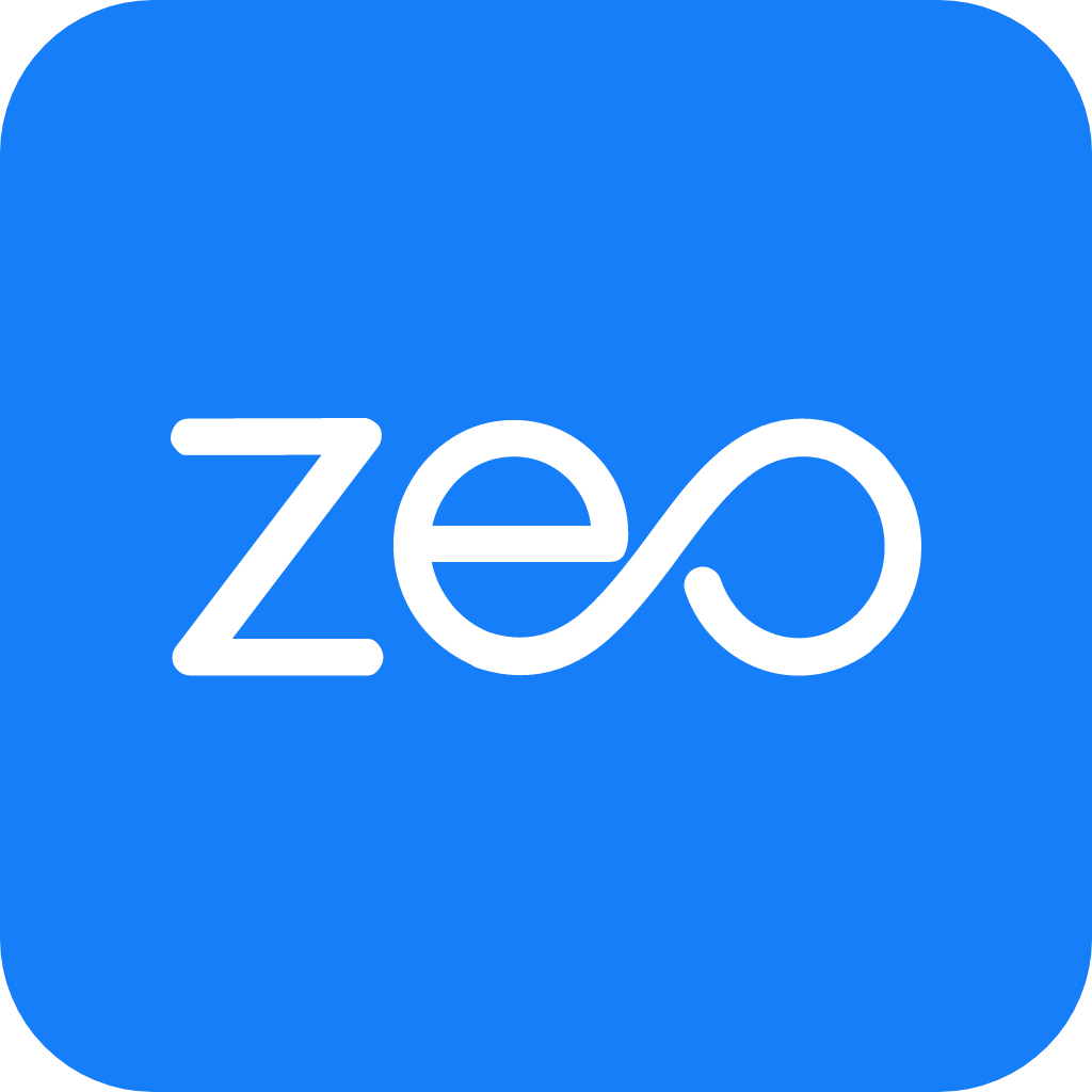 Logo for ZeoRoutePlanner