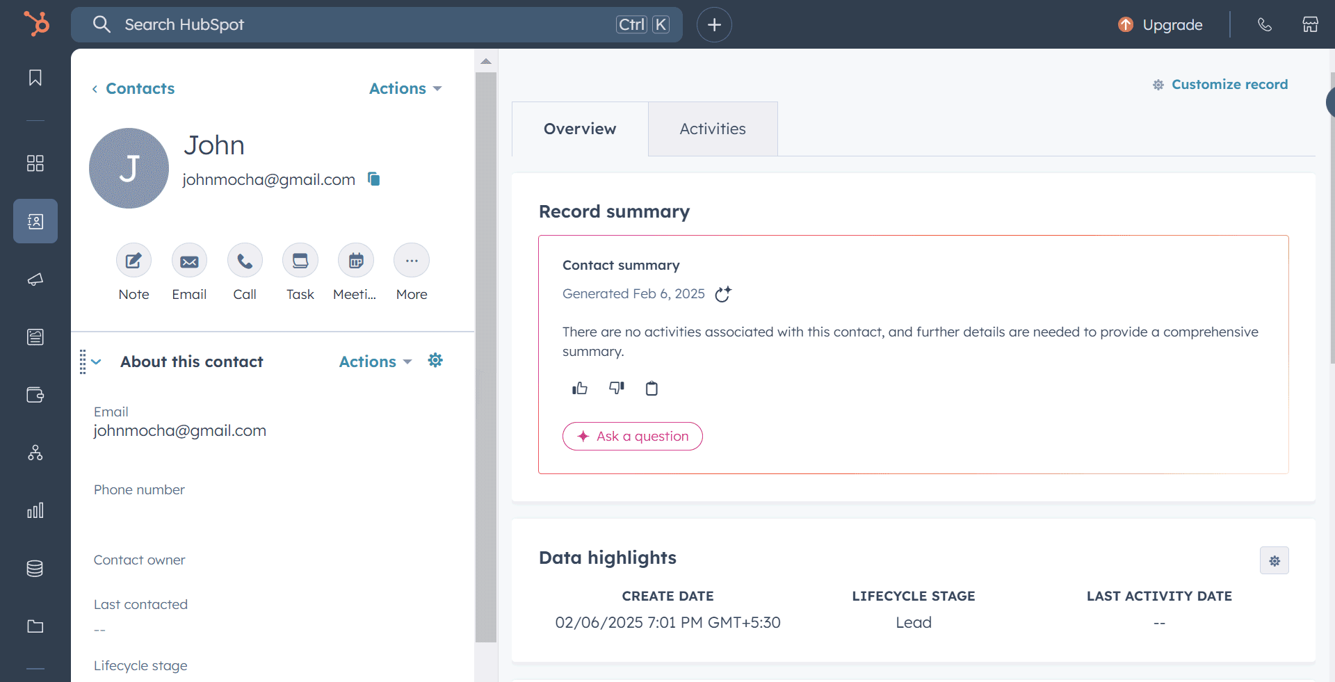 Agregar direcciones, Zeo Route Planner
