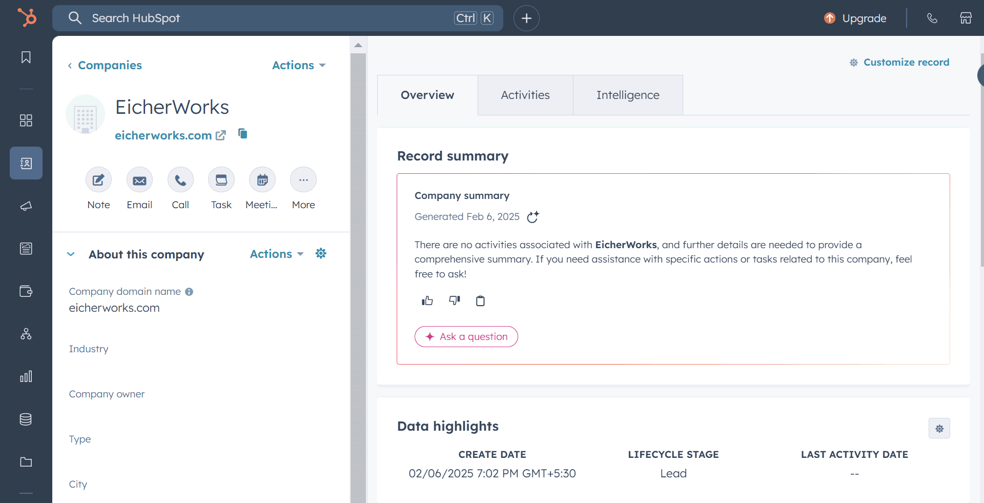 Agregar dirección manualmente, Zeo Route Planner