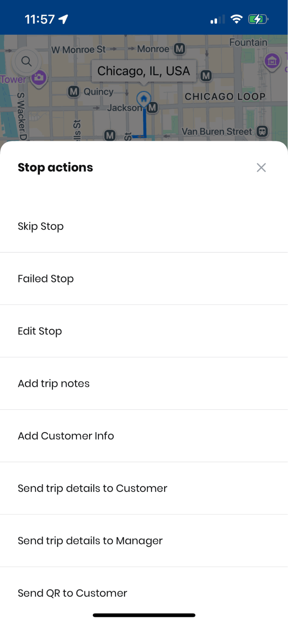 How to Alter Driver Settings in Zeo Route Planner, Zeo Route Planner