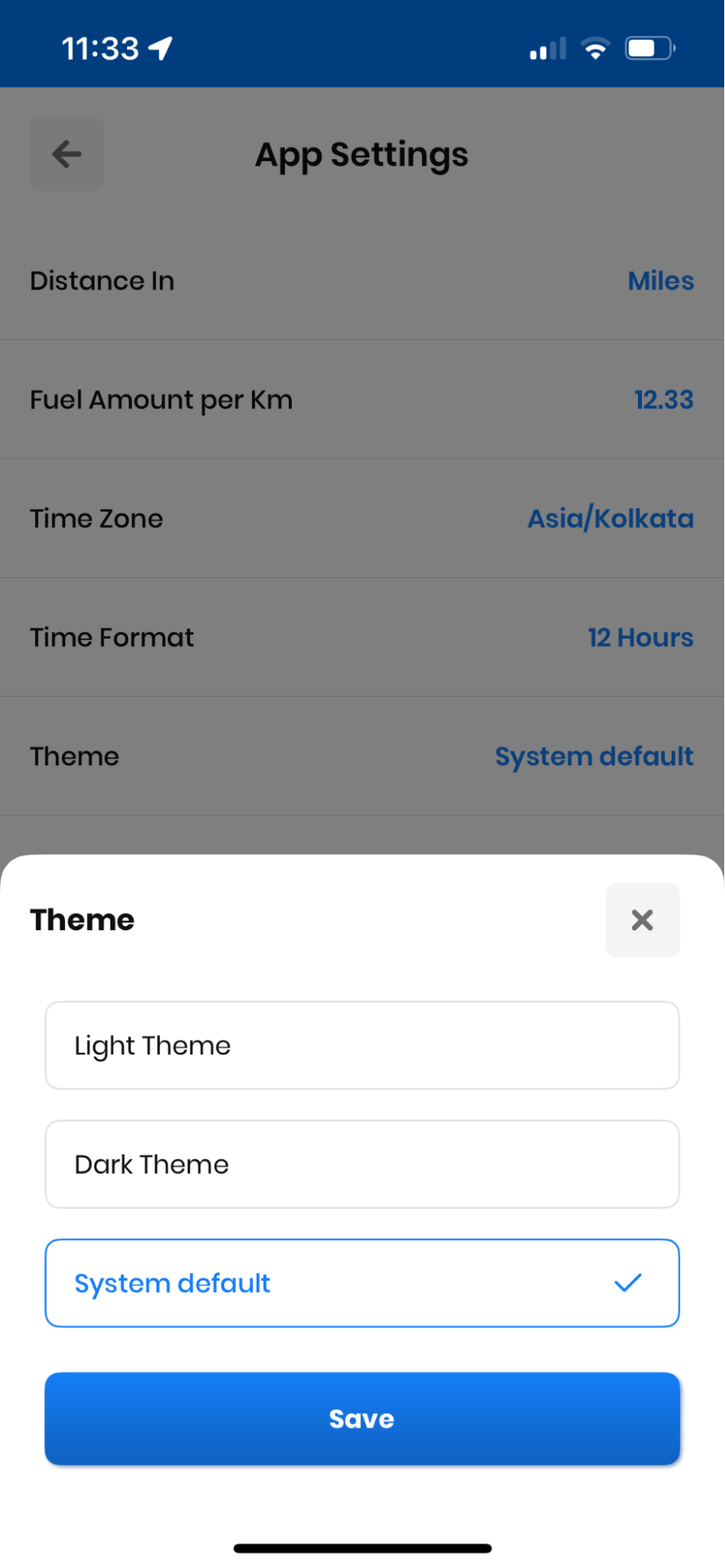 How to Alter Settings in Zeo Route Planner, Zeo Route Planner