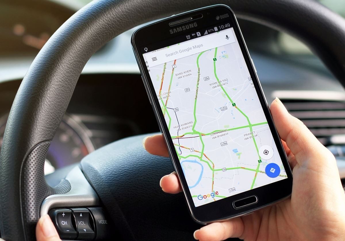 Using the best navigation tool in Zeo Route Planner, Zeo Route Planner