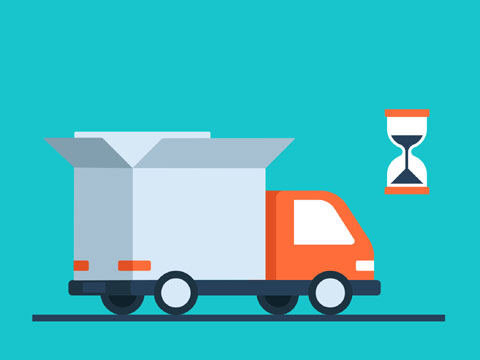 What features does delivery software offer for managing deliveries, Zeo Route Planner