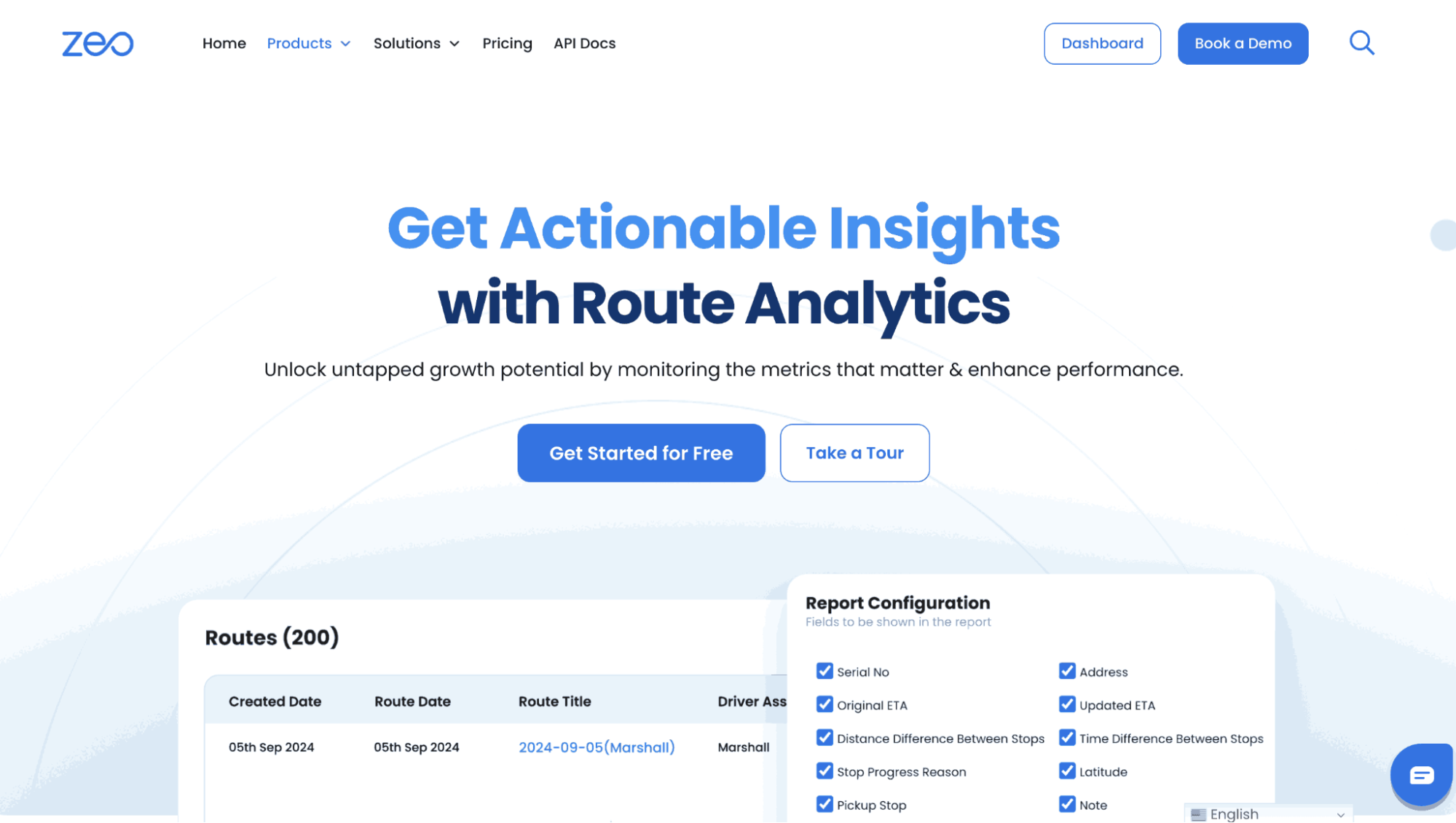 Come ottenere la consegna in giornata con l'aiuto di Zeo Route Planner, Zeo Route Planner