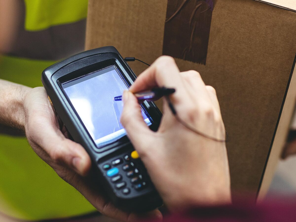 Hvordan kan elektronisk leveringsbevis hjælpe dig med pålideligheden af ​​din leveringsvirksomhed?, Zeo Route Planner
