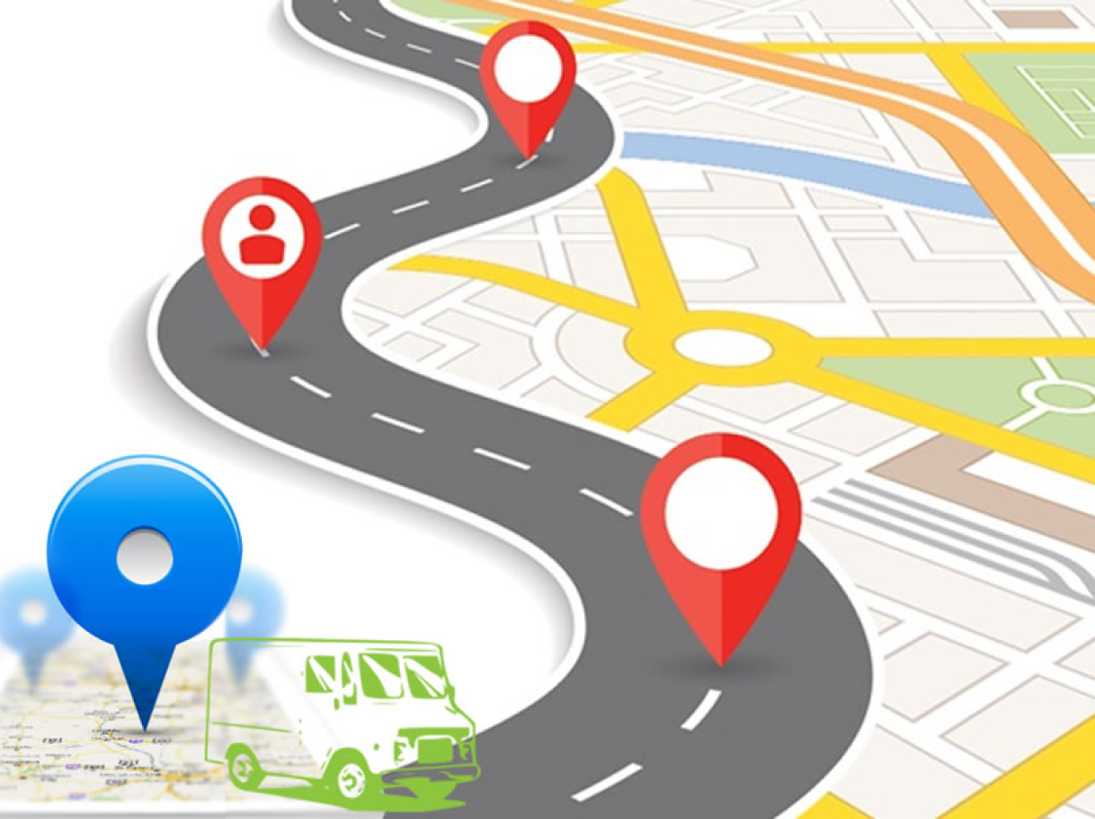 Управление маршрутами с помощью Zeo Route Planner 1, Zeo Route Planner