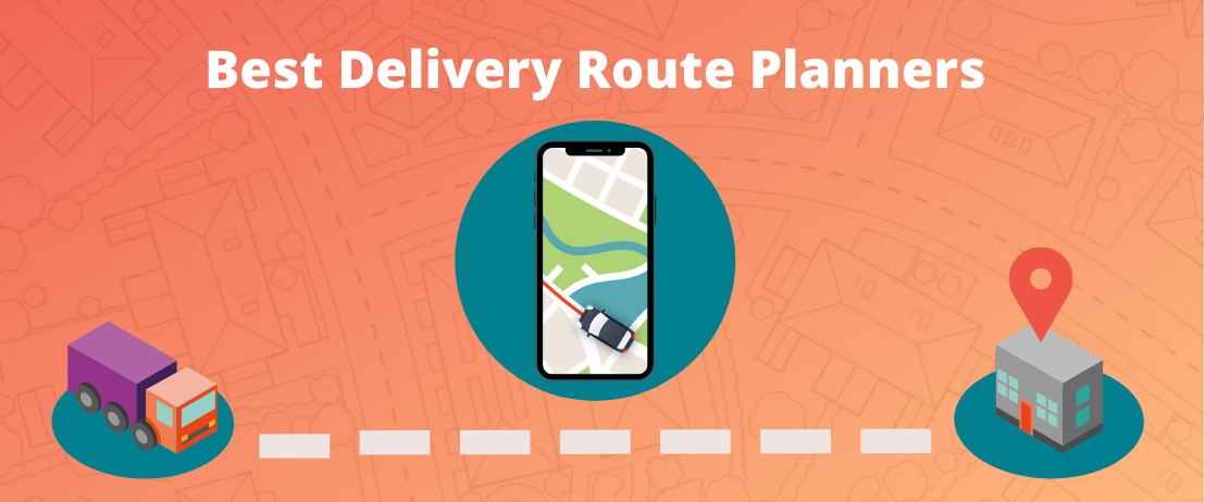 RoadWarrior VS Zeo Route Planner, Review 2021