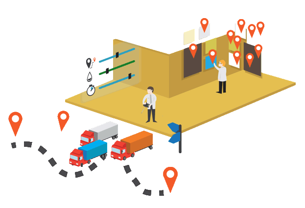 Reasons Why On-Time Delivery Is Important for Your Business, Zeo Route Planner