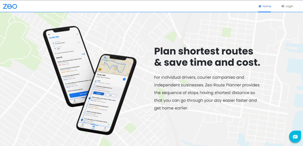 Zeo Route Planner: Features & Pricing