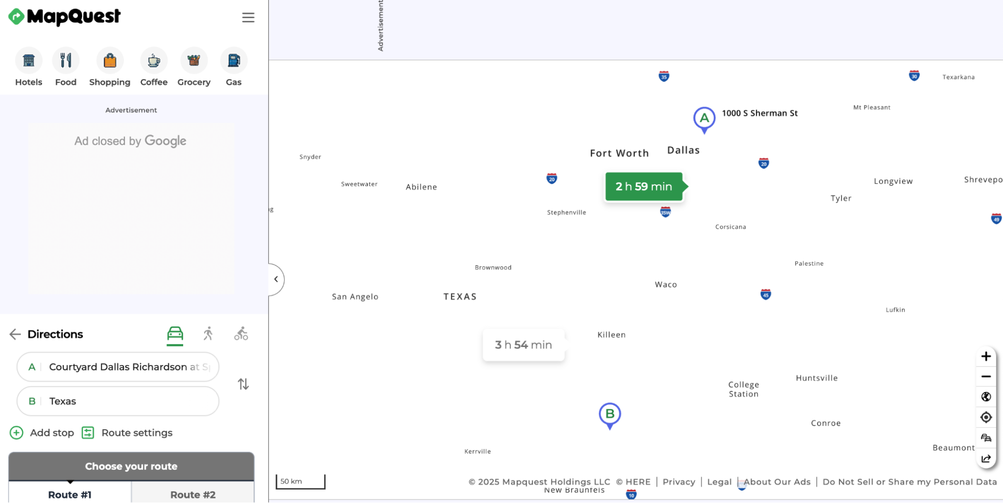 How to plan the fastest route for your delivery process, Zeo Route Planner