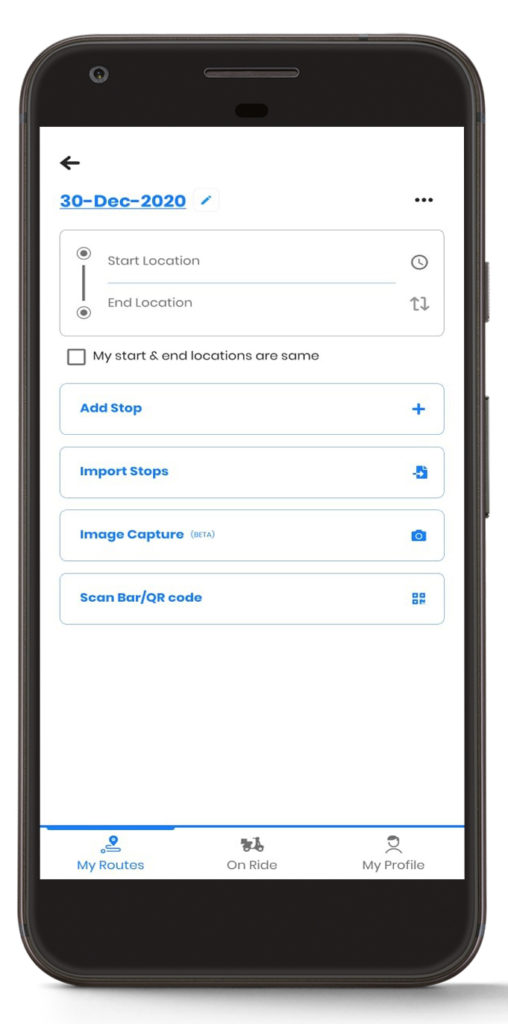 Hur Zeo Route Planner-appen hjälper dig att leverera paket snabbt och säkert, Zeo Route Planner