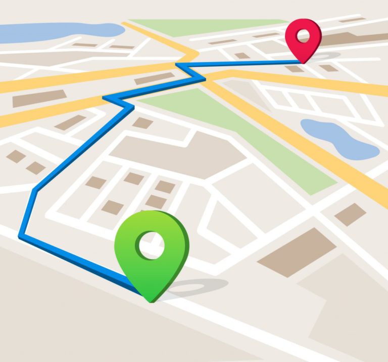 How To Choose the Right Route Planner For Delivery Process, Zeo Route Planner