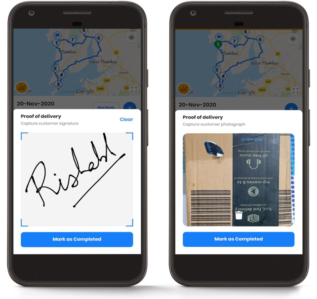 Which is the best alternative for Route4Me: Comparing 3 route planners, Zeo Route Planner