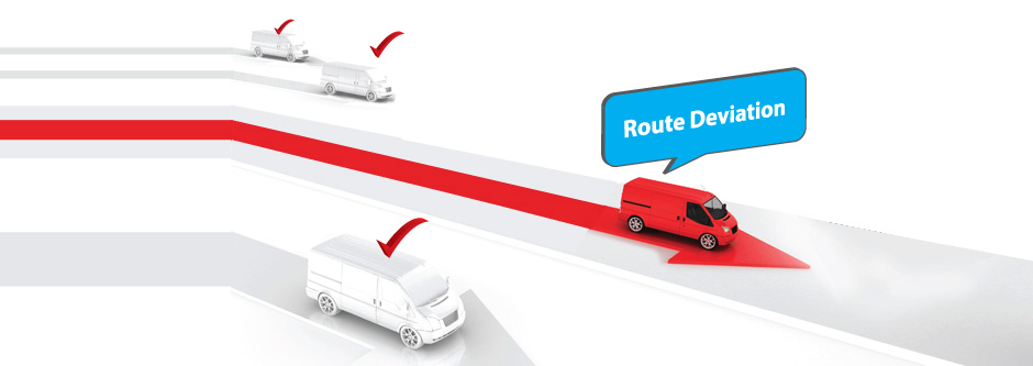 What features does delivery software offer for managing deliveries, Zeo Route Planner