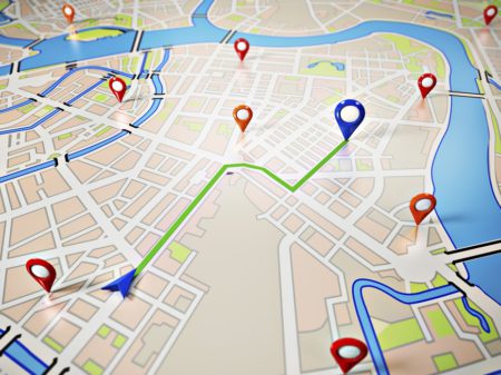 Zeo Route Planner, Zeo Route Planner의 도움으로 당일 배송을 달성하는 방법