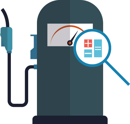 Different ways in which IoT sensors can improve fleet performance, Zeo Route Planner