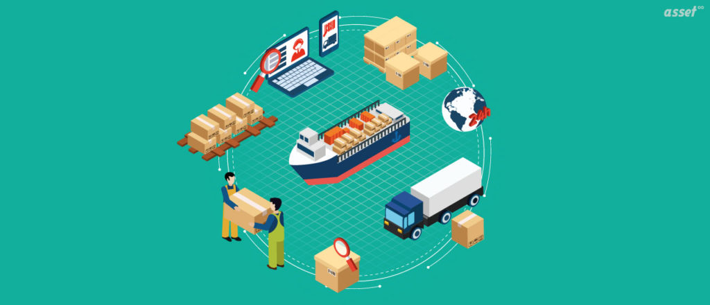 Different ways in which IoT sensors can improve fleet performance, Zeo Route Planner
