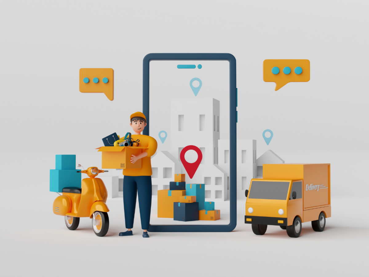 Manfaat Menggunakan Zeo Route Planner Untuk Bisnis Pengiriman Anda, Zeo Route Planner