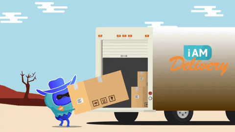 Delivery driver training can help them to load vehicle correctly