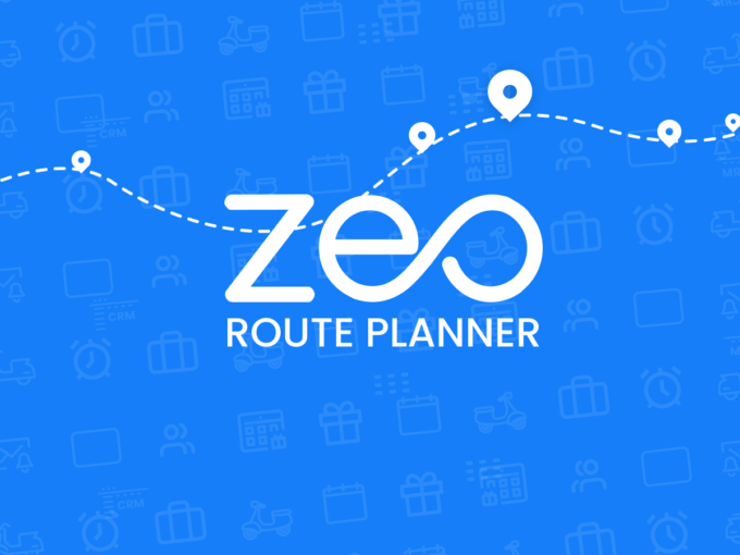 Route Planning Software