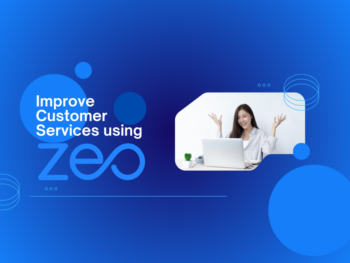 Improve Customer Service Using Zeo&#8217;s Route Planner, Zeo Route Planner
