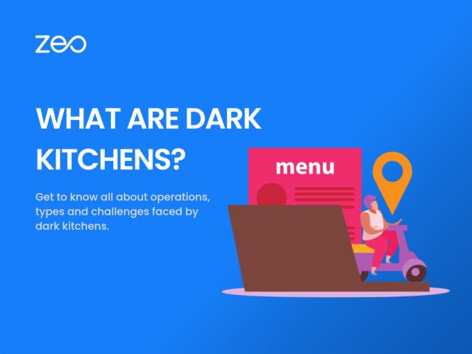 Dark Kitchens