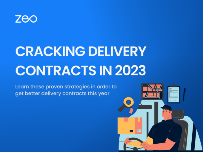 Delivery Contracts