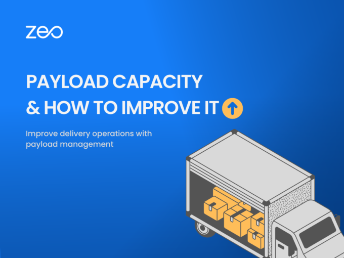 Increase Payload Capacity