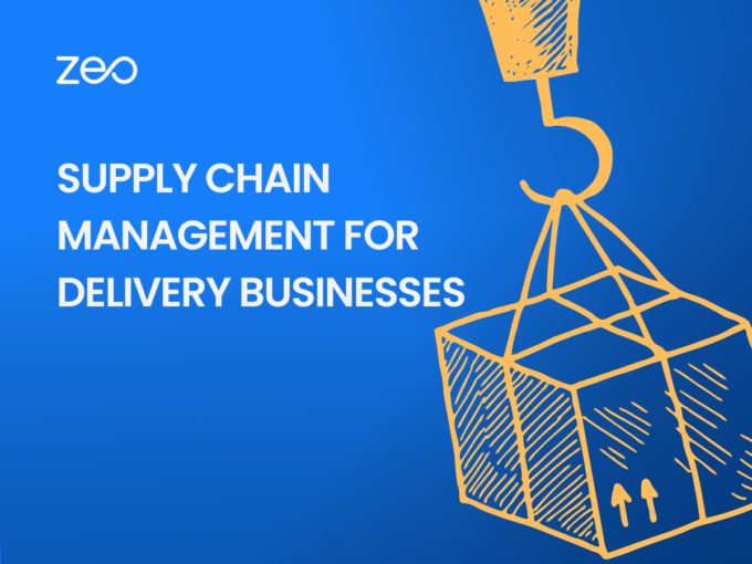 Supply Chain Management