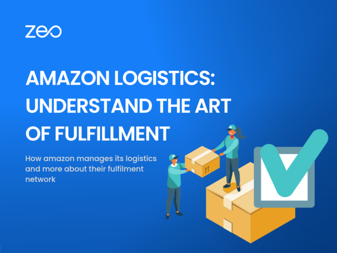 Amazon Logistics