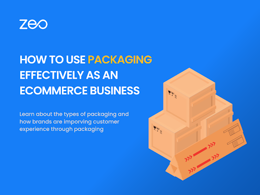 eCommerce Packaging