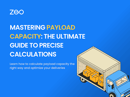 Overloading: Understanding your van's limits - Essential Fleet Operator
