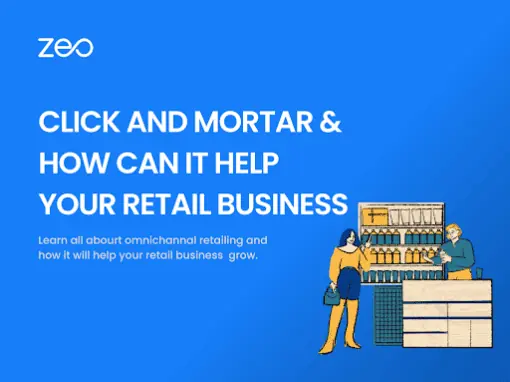 Click and Mortar: Elevate Your Retail Business with Seamless Integration, Zeo Route Planner