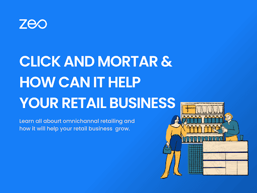 Click and Mortar: Elevate Your Retail Business with Seamless Integration, Zeo Route Planner