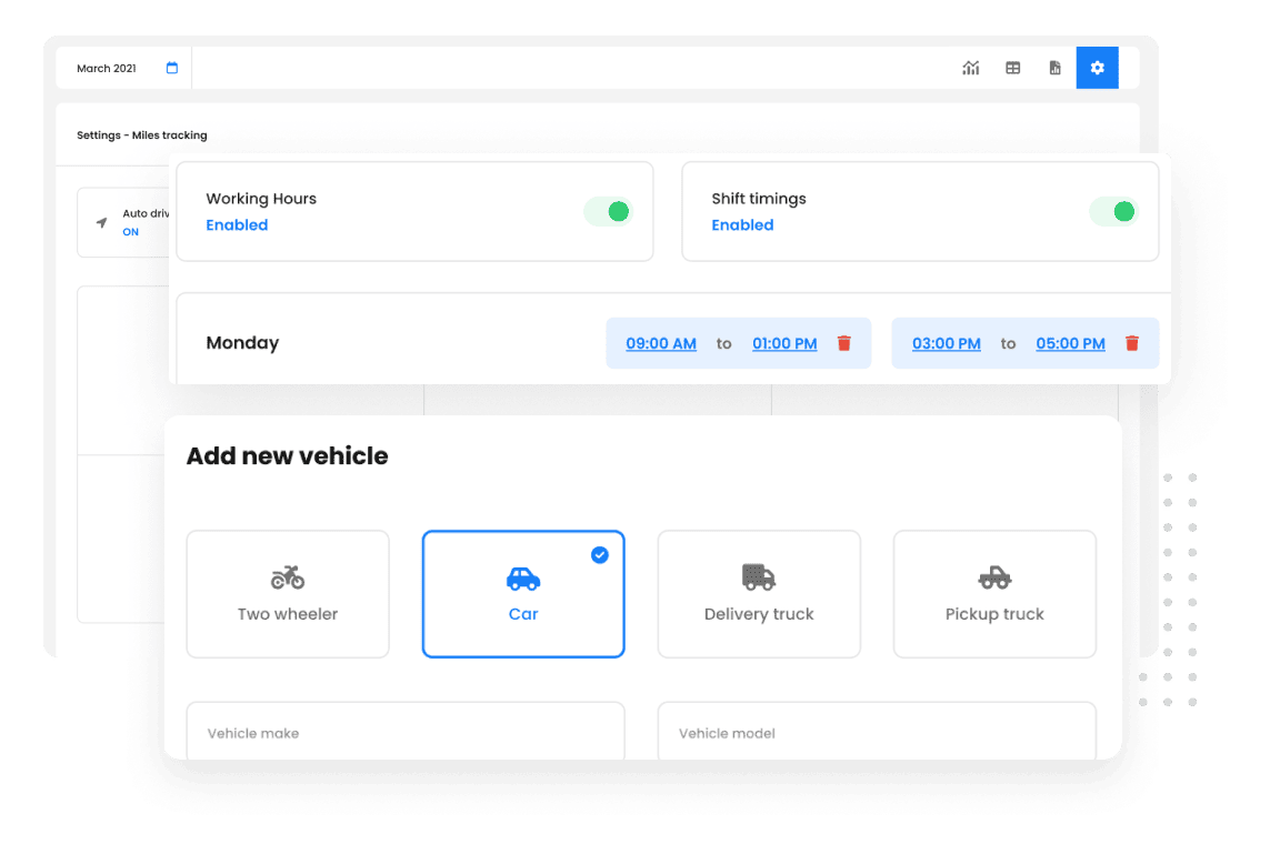 Installation, Zeo Route Planner