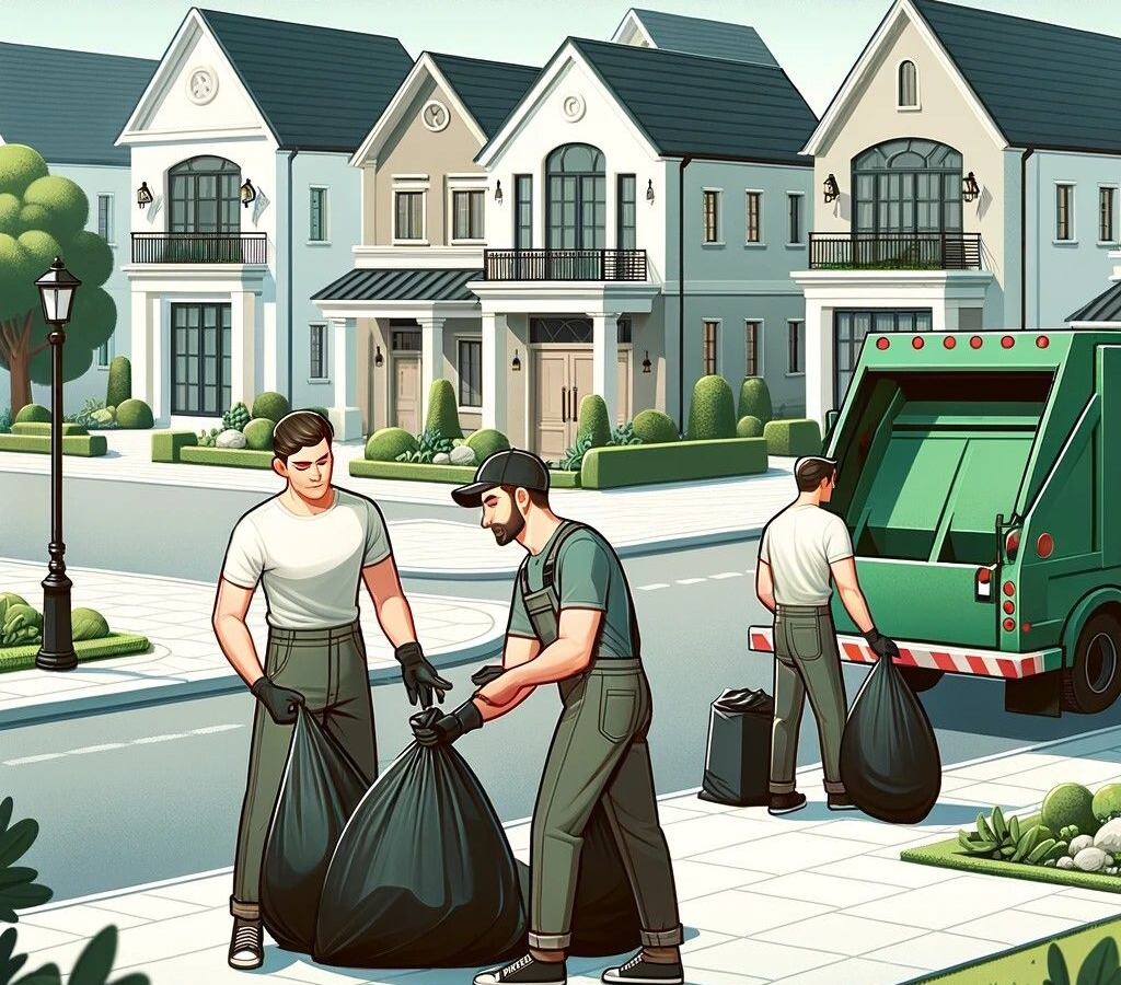 Eco-Friendly Waste Collection Practices: A Comprehensive Guide, Zeo Route Planner