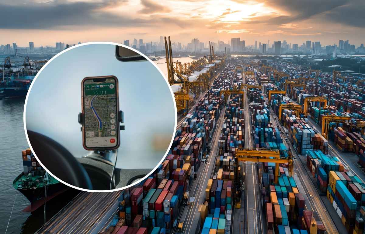 Hvordan live flådesporing kan transformere dine leveringsoperationer, Zeo Route Planner