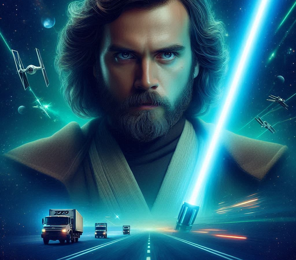 Den bästa effekten av avancerad logistikruttplanering, Zeo Route Planner