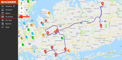 Top 5 Route4Me Alternatives: Route Planners For 2024, Zeo Route Planner