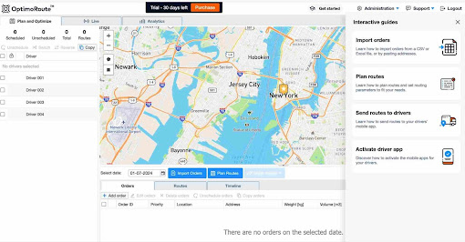 12 Best Delivery Management Software for 2026