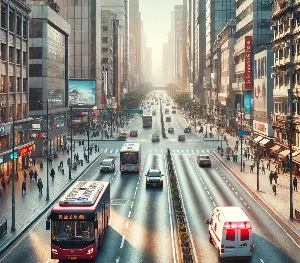 Transformer les industries grâce à des techniques efficaces d'optimisation des itinéraires, Zeo Route Planner