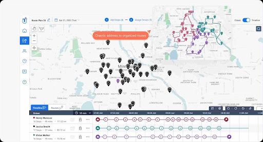 5 Best Delivery Route Planning Software in 2024, Zeo Route Planner