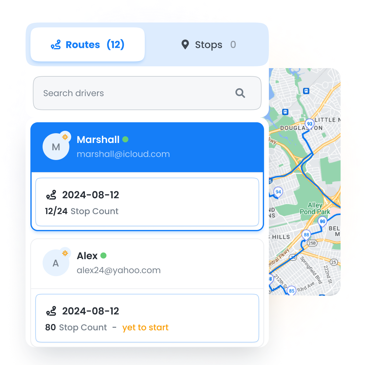 F2 Image05 1, Zeo Route Planner