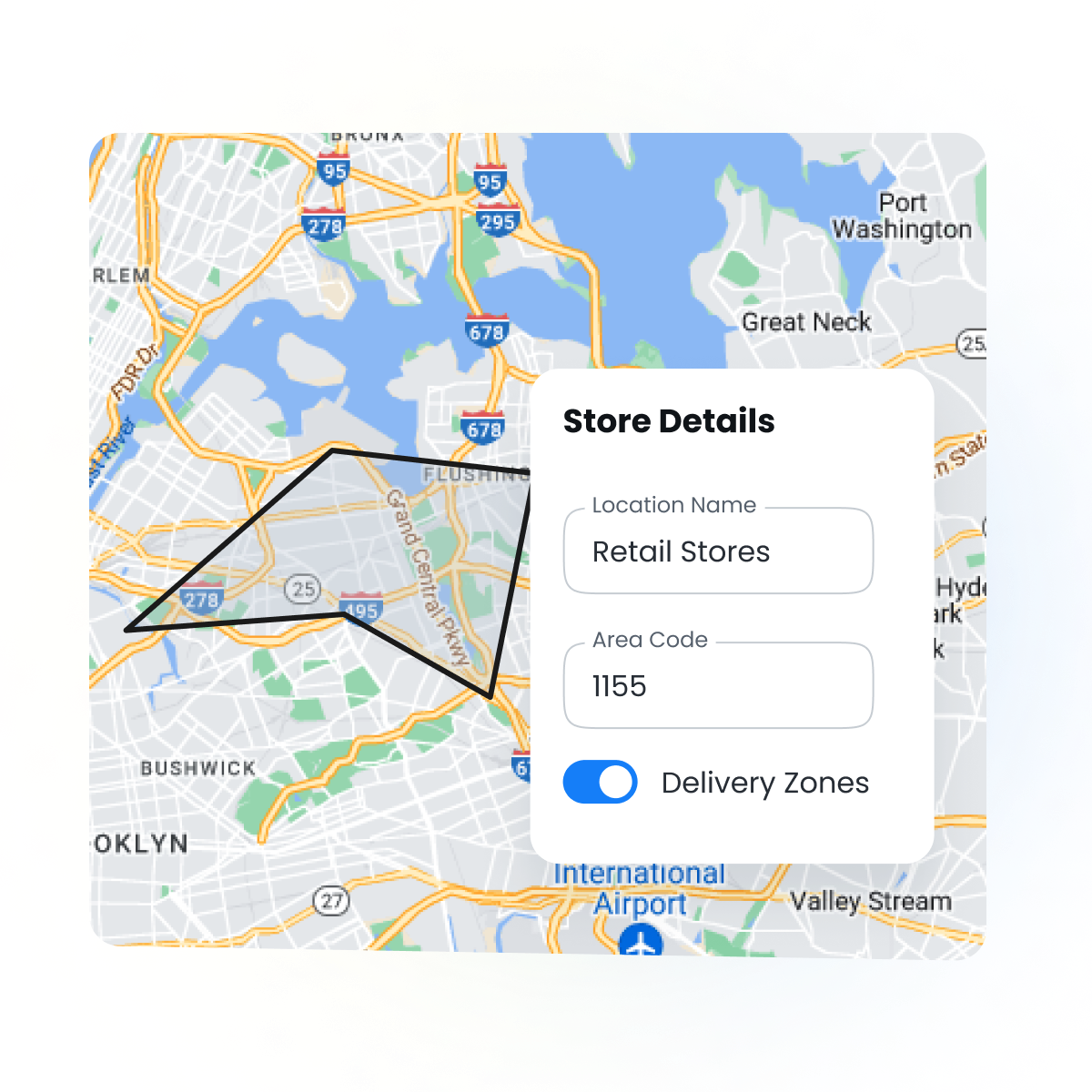 F2 Image07, Zeo Route Planner