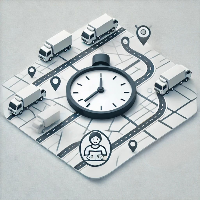 Advanced Route Optimization