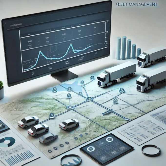 Fleet Management Trends