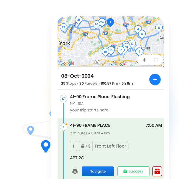 F8 Image02 10, Zeo Route Planner