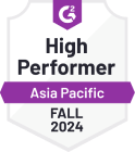 LastMileDelivery HighPerformer AsiaPacific HighPerformer 1, Zeo Route Planner