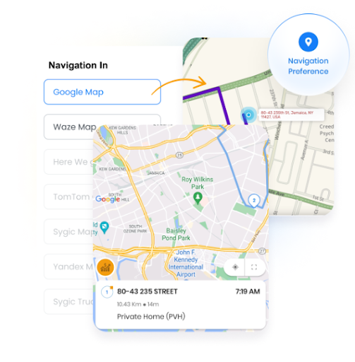 Mobile App for Driver Management: Empower Your Team With the ZEO Driver App, Zeo Route Planner